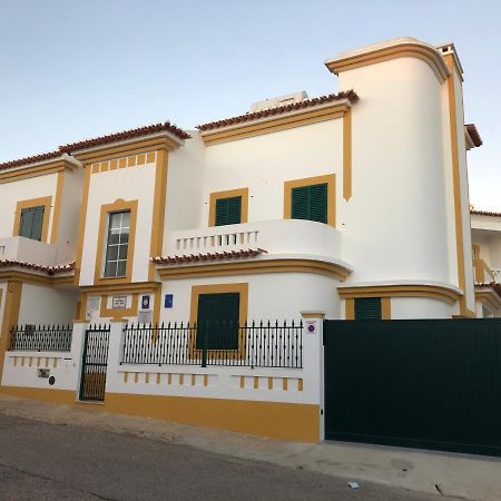 Villa Do Mar Sw Замбужейра до Мар Екстериор снимка