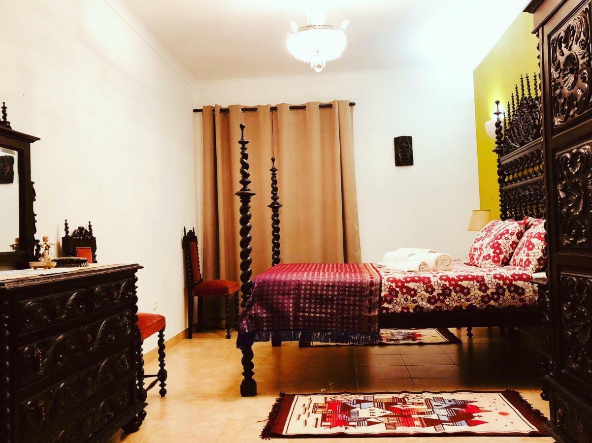 Villa Do Mar Sw Замбужейра до Мар Екстериор снимка