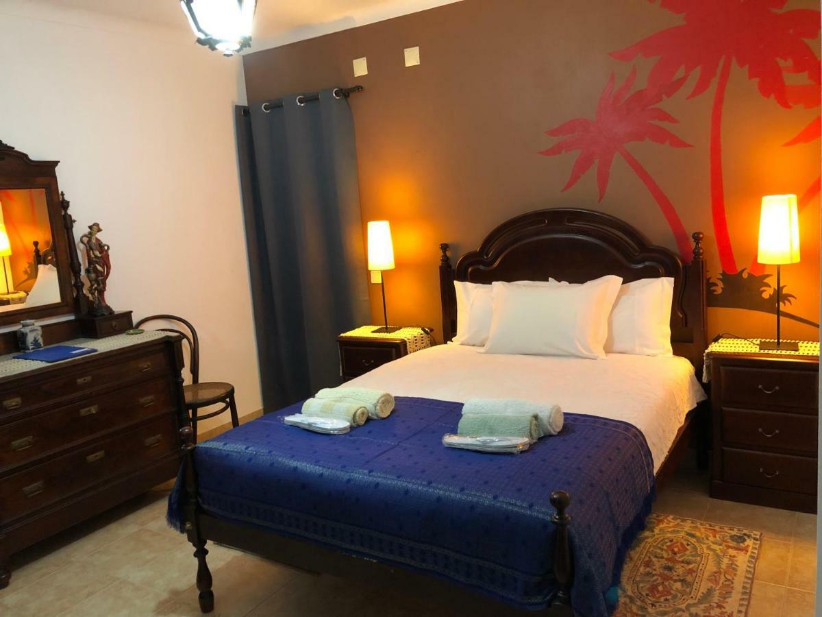 Villa Do Mar Sw Замбужейра до Мар Екстериор снимка