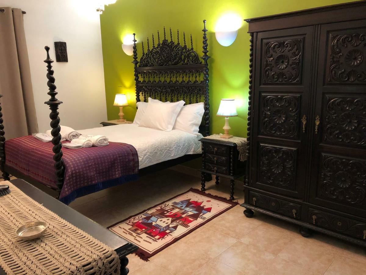 Villa Do Mar Sw Замбужейра до Мар Екстериор снимка