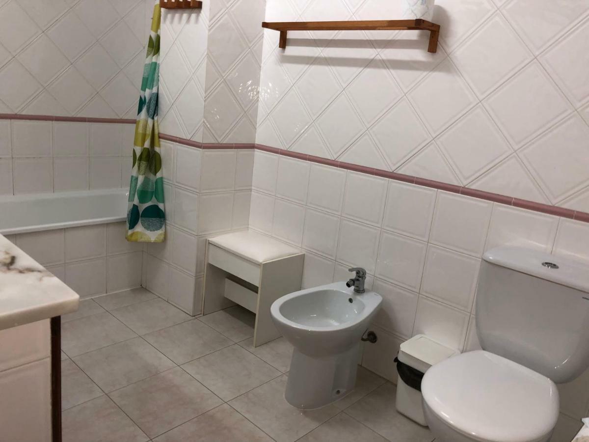 Villa Do Mar Sw Замбужейра до Мар Екстериор снимка