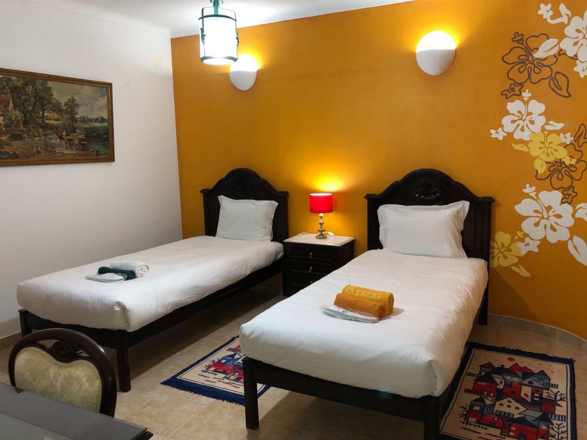 Villa Do Mar Sw Замбужейра до Мар Екстериор снимка