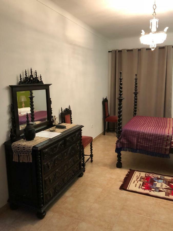 Villa Do Mar Sw Замбужейра до Мар Екстериор снимка