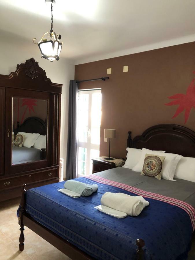 Villa Do Mar Sw Замбужейра до Мар Екстериор снимка