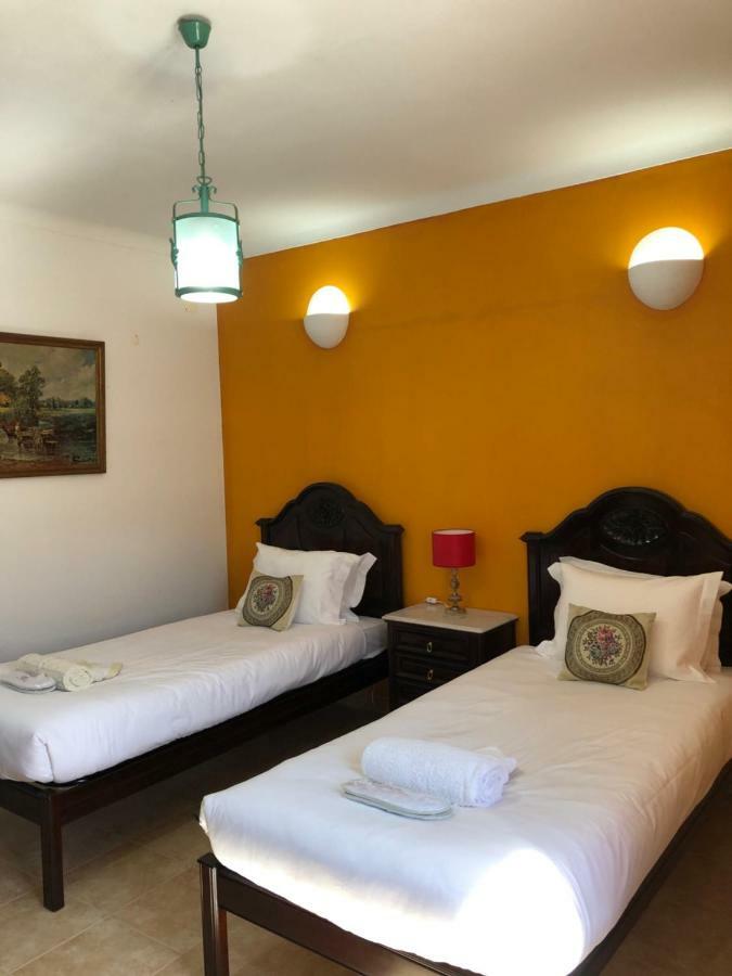 Villa Do Mar Sw Замбужейра до Мар Екстериор снимка