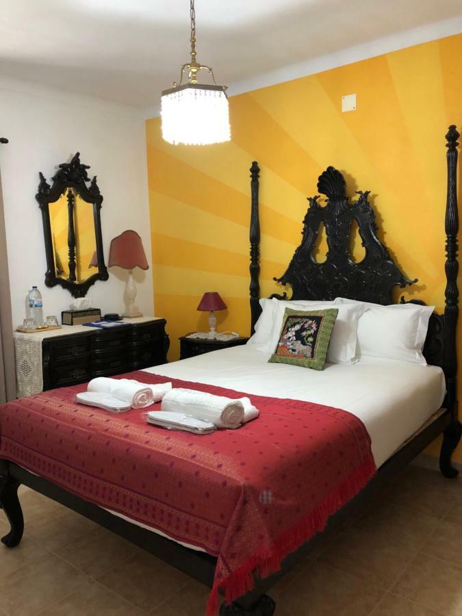 Villa Do Mar Sw Замбужейра до Мар Екстериор снимка