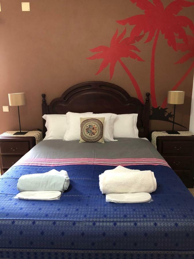 Villa Do Mar Sw Замбужейра до Мар Екстериор снимка