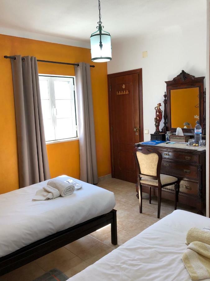 Villa Do Mar Sw Замбужейра до Мар Екстериор снимка