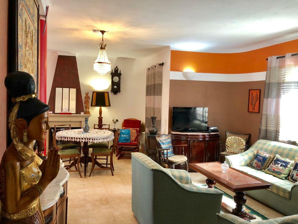 Villa Do Mar Sw Замбужейра до Мар Екстериор снимка