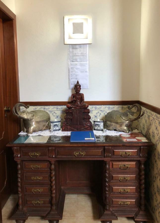 Villa Do Mar Sw Замбужейра до Мар Екстериор снимка