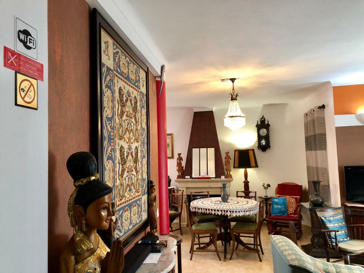 Villa Do Mar Sw Замбужейра до Мар Екстериор снимка