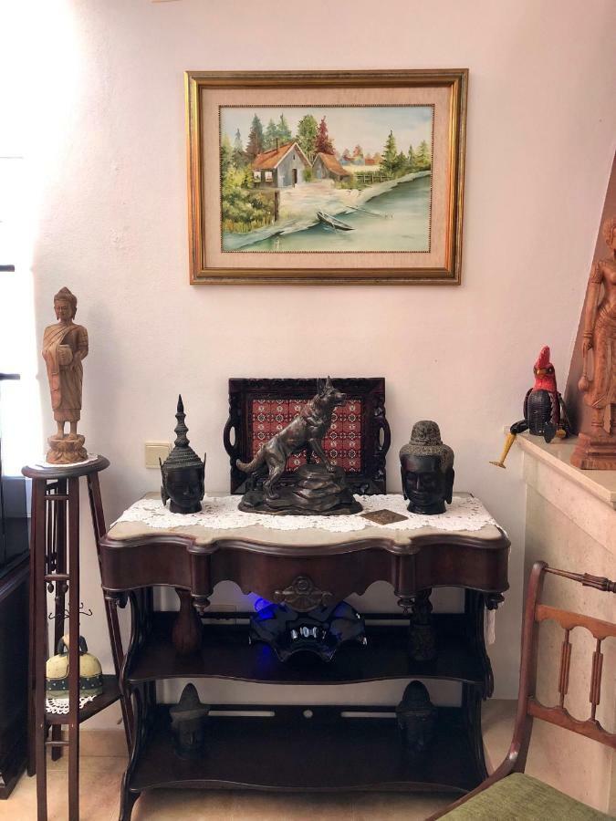 Villa Do Mar Sw Замбужейра до Мар Екстериор снимка
